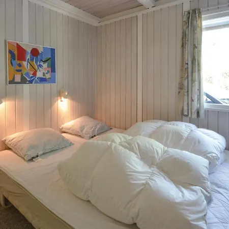Vakantiehuis Three Bedroom Holiday In