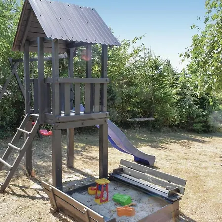 Three Bedroom Holiday In